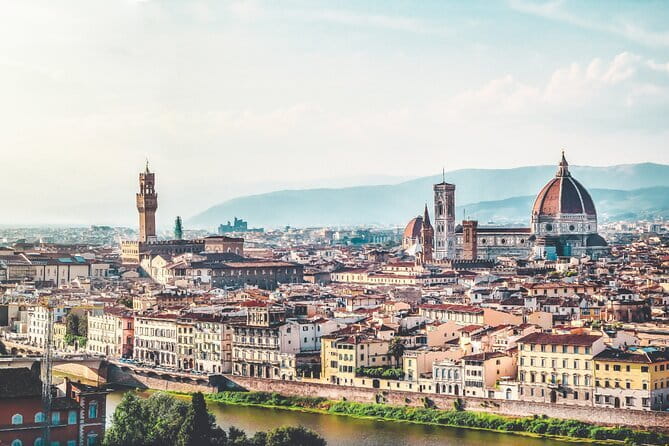 Florence Like a Local: Customized Private Tour - Key things to know before you book