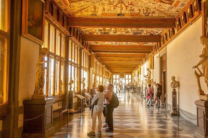 Florence Like a Local: Customized Private Tour - What if you want to add an attraction stop?