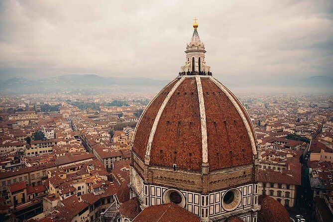 Florence Like a Local: Private & Personalized - Carlo Lorenzini’s Birthplace: Pinocchio’s Florence Roots