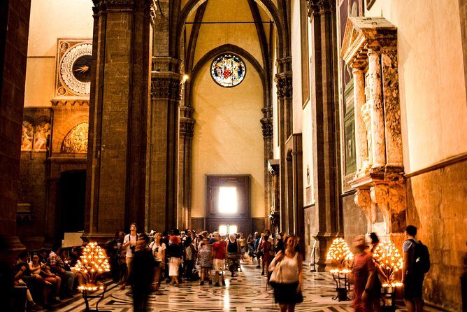 Florence Like a Local: Private & Personalized - The Questionnaire and Guide Messaging: How the Trip Gets Personalized