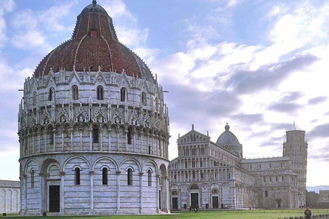 Florence, Lucca and Pisa Private Tour from Livorno - Why this Livorno private tour beats DIY travel