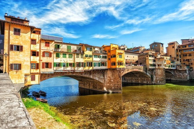 Florence, Lucca and Pisa Private Tour from Livorno - What the 9-hour rhythm feels like on the ground