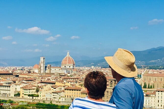 Florence, Lucca and Pisa Private Tour from Livorno - Who this Florence–Lucca–Pisa tour suits best