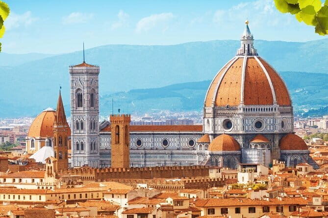 Florence, Lucca and Pisa Private Tour from Livorno - Should you book this private tour from Livorno?