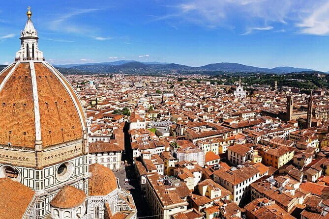 Florence: Luxury Duomo Cathedral Private Walking Tour - Key highlights worth your attention
