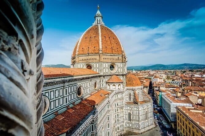 Florence: Luxury Duomo Cathedral Private Walking Tour - Why this Florence Duomo private tour feels like practical luxury