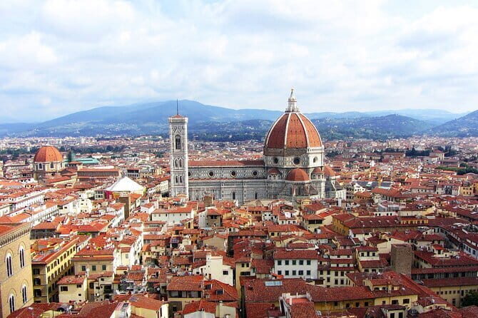 Florence: Luxury Duomo Cathedral Private Walking Tour - Price and value: when $172.39 makes sense (and when it doesn’t)