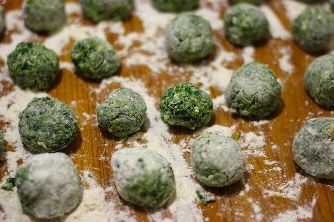 Florence Market Tour & Cooking Class in Local Home with Mirella - Why this market-to-kitchen plan feels different in Florence