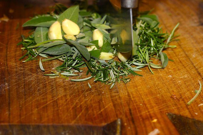 Florence Market Tour & Cooking Class in Local Home with Mirella - Logistics that can make or break your day
