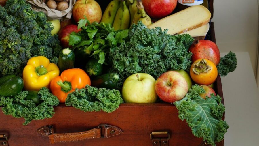 Florence: Market Visit and Cooking Class - From Market Bag to Kitchen: Chef-Led Cooking That Makes Sense
