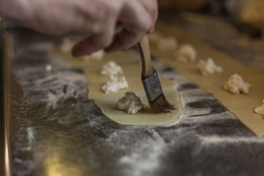 Florence: Market Visit and Cooking Class - The 4-Course Menu: What You’ll Cook and Why It Matters