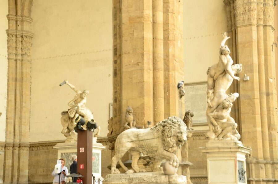 Florence: Medici-Themed Bike Tour - Key highlights at a glance
