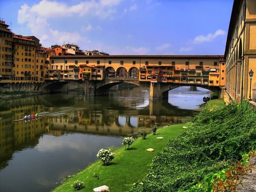 Florence: Medieval & Renaissance Private 3-Hour Walking Tour - Piazza del Duomo: Brunelleschi, Giotto, and the Queue Reality