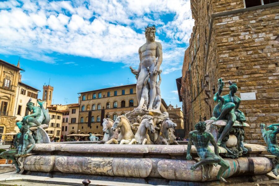 Florence: Medieval & Renaissance Private 3-Hour Walking Tour - Price and Value for a Private Guide at $160.86