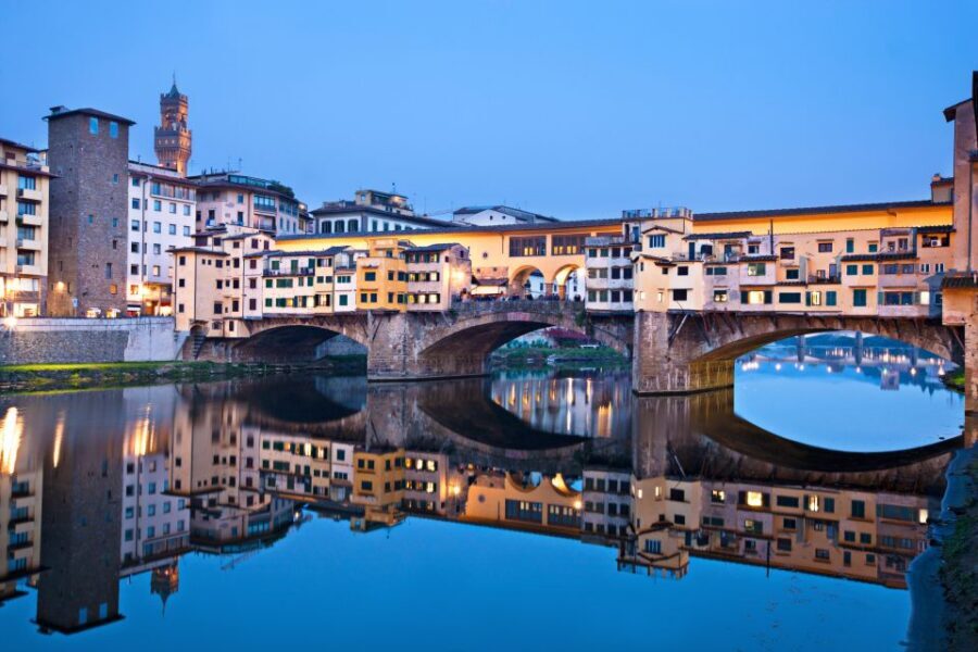 Florence: Medieval & Renaissance Private 3-Hour Walking Tour - Small Things That Make the Difference in Florence