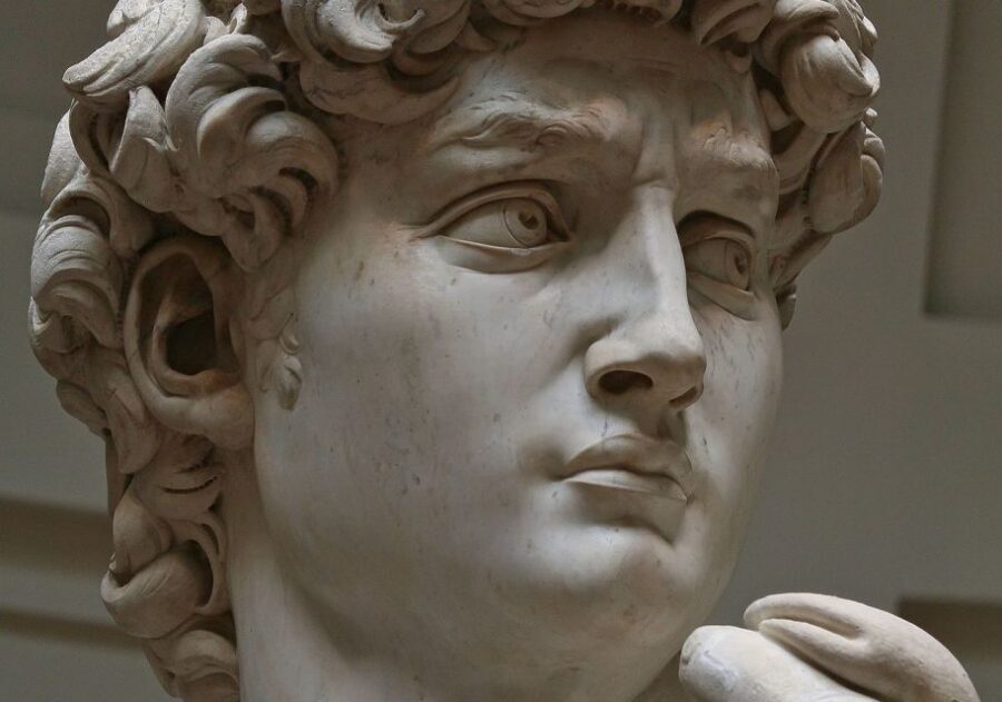 Florence: Michelangelo’s David & A Sip Through a Wine Window - Palazzo Medici Riccardi and the “Why It Matters” Stop
