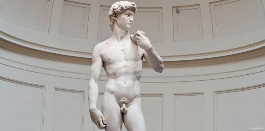 Florence: Michelangelo’s David & A Sip Through a Wine Window - Price and Timing: Is $54 Good Value Here?