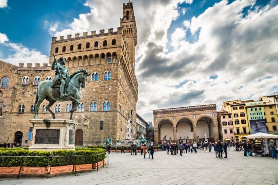 Florence: Michelangelo’s David & A Sip Through a Wine Window - Who This Tour Suits Best (and Who Should Rethink It)