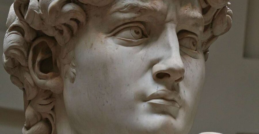 Florence: Michelangelo’s David & A Sip Through a Wine Window - Small-Group Size That Actually Changes the Experience