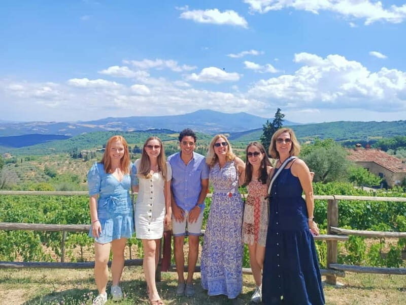 Florence: Montalcino, Montepulciano & Val d Orcia with lunch - Florence to Val d’Orcia: why this day feels like Tuscany, not just tourism