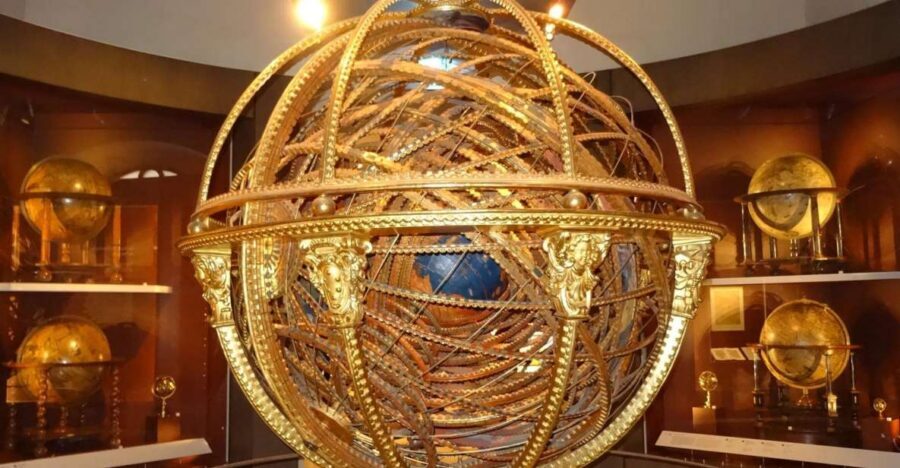 Florence: Museo Galileo Small Group Tour - Galileo’s tools in Florence: why this museum tour feels different