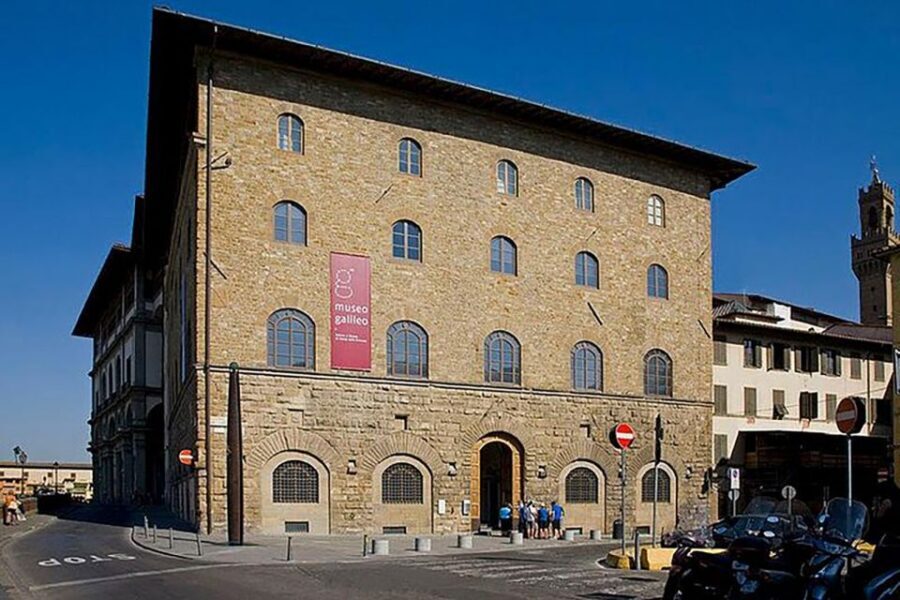 Florence: Museo Galileo Small Group Tour - The 90-minute rhythm: what happens during the guided portion