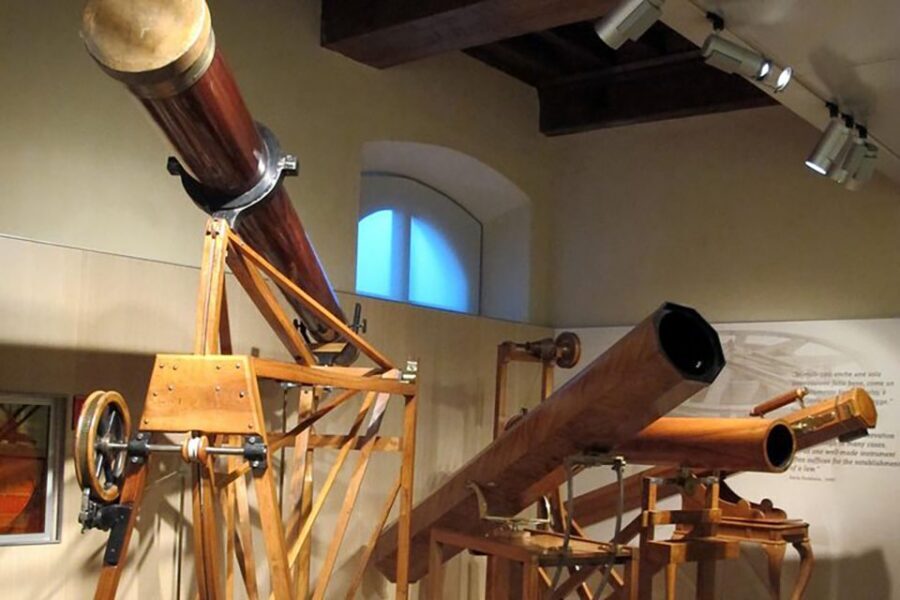 Florence: Museo Galileo Small Group Tour - After the guide: when to plan extra time inside Museo Galileo