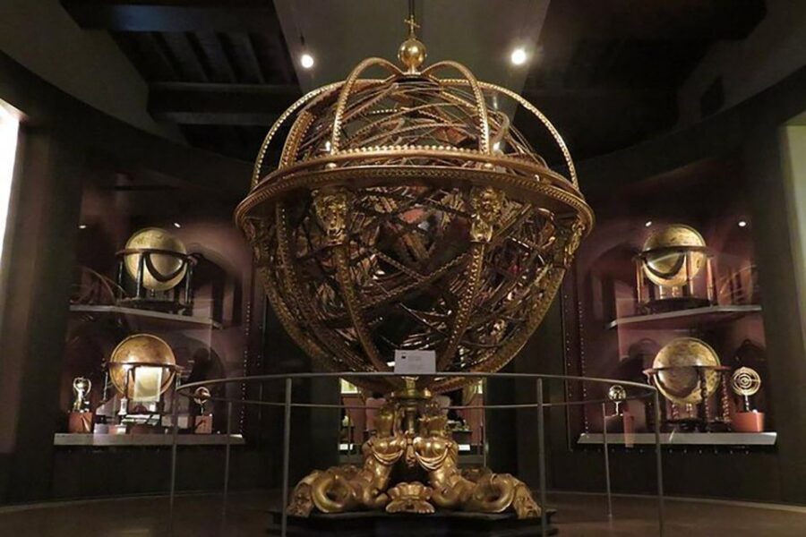 Florence: Museo Galileo Small Group Tour - Price and value: is $108 for 1.5 hours a fair deal?