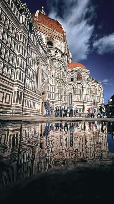 Florence Must-See Squares Walking Tour with Vincenzo - Key Things You’ll Appreciate On This Florence Squares Walk