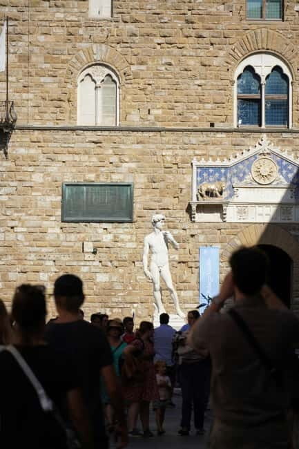 Florence Must-See Squares Walking Tour with Vincenzo - Who This Tour Fits Best (and Who Might Want a Different Style)