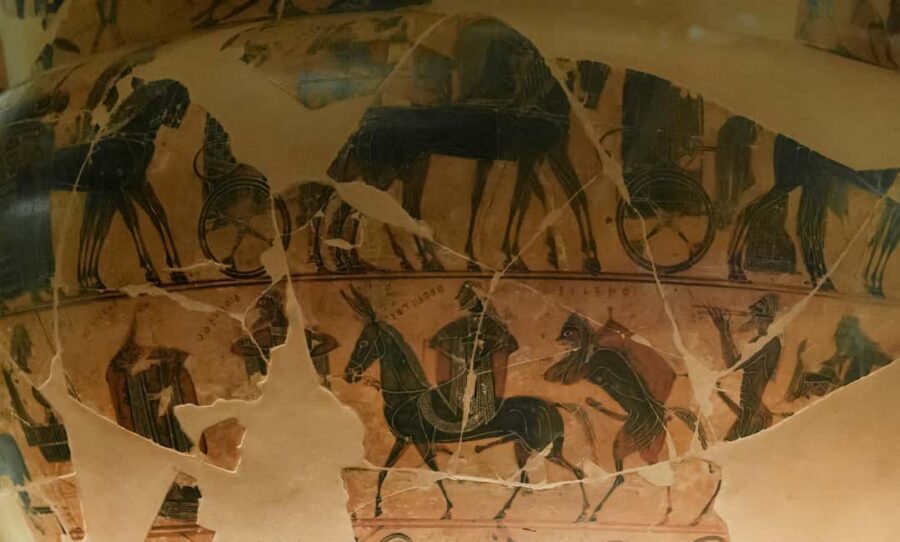 Florence: National Archeological Museum of Florence - Who should book this tour (and who might want more time alone)