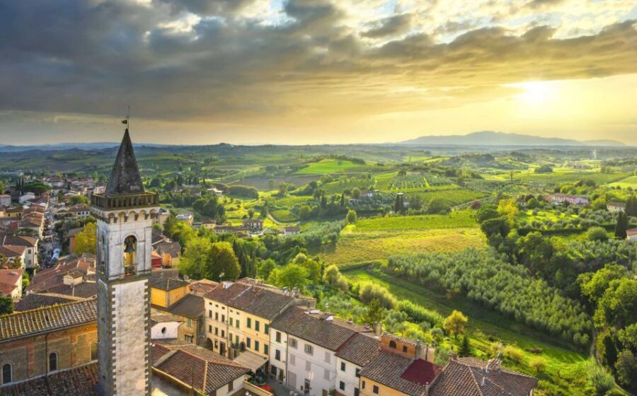 Florence: Old Town Family Tour with Optional Da Vinci Museum - The 3-Hour Option: Leonardo da Vinci Museum for Hands-On Learning