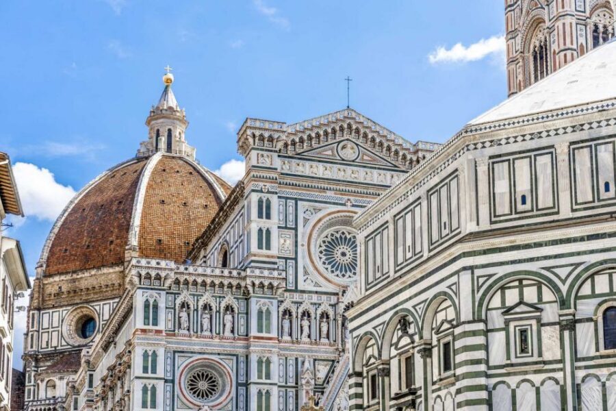 Florence: Old Town Family Tour with Optional Da Vinci Museum - Price and Value: Why $186.13 Can Make Sense for Families