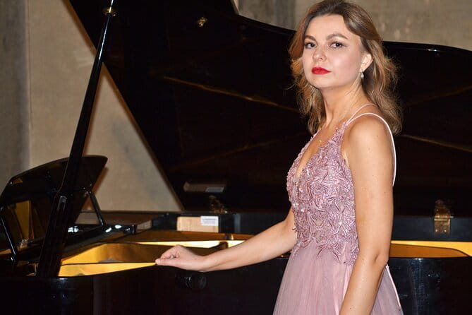 Florence Opera Concerts - Florence Opera Concerts: A One-Hour Opera Night in a Beautiful Church