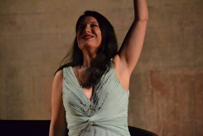 Florence Opera Concerts - The Music Experience: Famous Arias, Piano Accompaniment, Real Voices