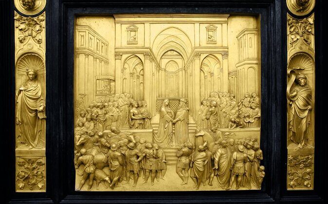 Florence Opera Duomo Complex: a full guided experience! - Key highlights to look forward to