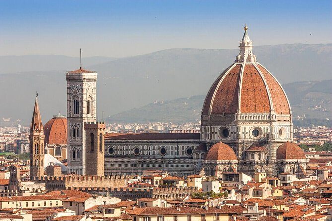 Florence Opera Duomo Complex: a full guided experience! - Timing, dress code, and comfort tips that actually matter