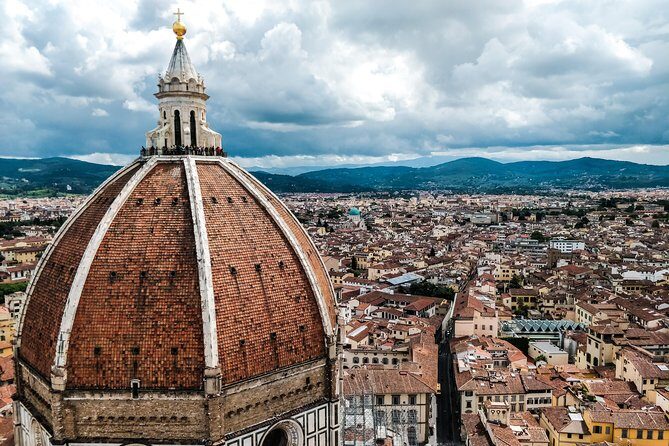 Florence Opera Duomo Complex: a full guided experience! - Price and value: why $179.24 can make sense