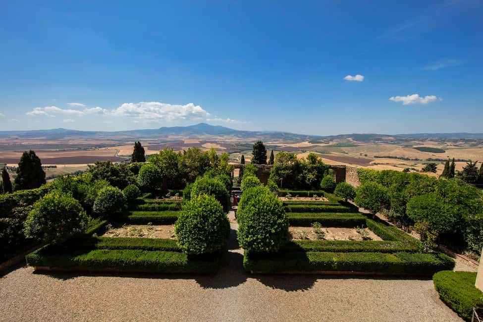 Florence: Orcia Valley, Montalcino, Pienza with Lunch & Wine - Who Should Book This Tour (and Who Should Skip It)