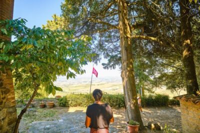 Florence: Orcia Valley, Montalcino, Pienza with Lunch & Wine - Florence to the Countryside: The 12-Hour Timing Reality