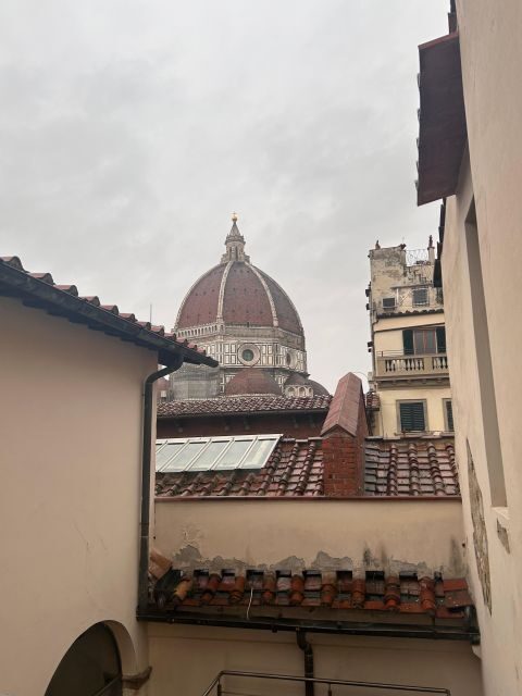 Florence : Painting and Wine - Small group coaching: Why max 4 changes everything