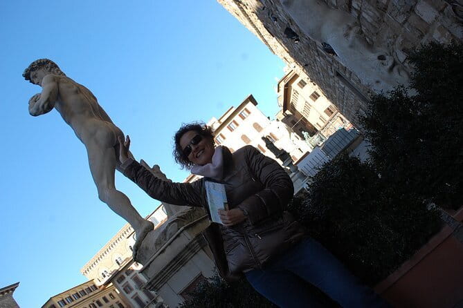 Florence Palazzo Vecchio: Exclusive Private Tour - Price and value: is $156.73 per person worth it?