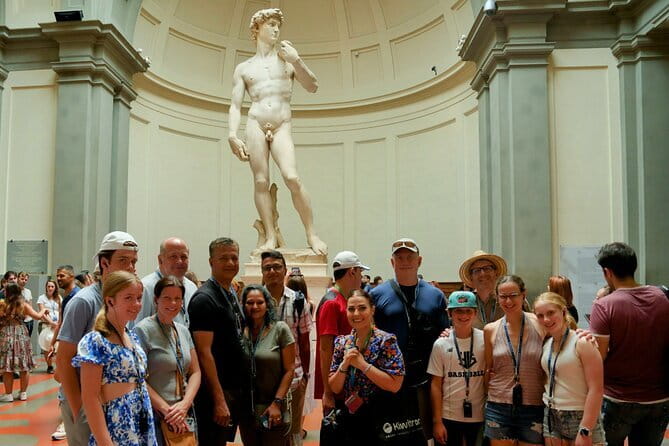 Florence Palazzo Vecchio: Exclusive Private Tour - Who this private tour is best for