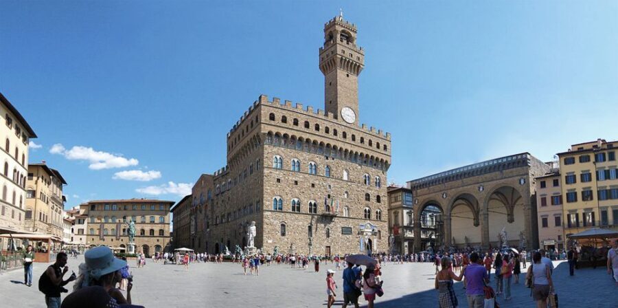 Florence: Palazzo Vecchio Museum - Price and value: is $93 reasonable for this 2-hour tour?