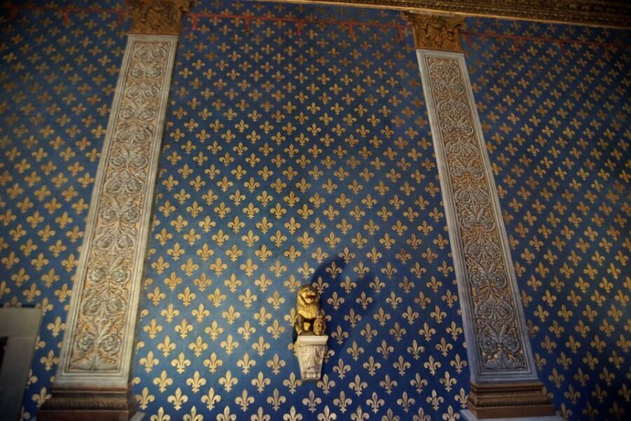 Florence: Palazzo Vecchio Museum - Who this tour is best for (and who should consider alternatives)