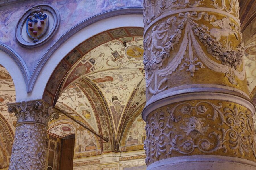Florence: Palazzo Vecchio Museum - Should you book this Palazzo Vecchio tour?