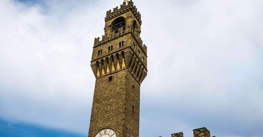 Florence: Palazzo Vecchio Museum - Your guided entry: how the 2 hours actually feel
