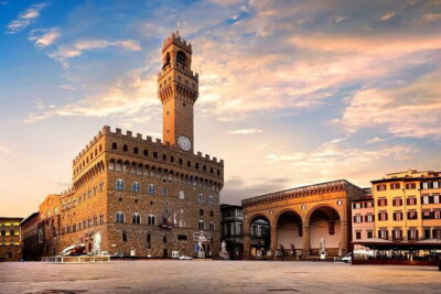 Florence Palazzo Vecchio Priority Entry Ticket with Host - Your 1-hour visit: the rooms that matter most