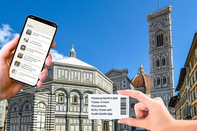 Florence Palazzo Vecchio Priority Entry Ticket with Host - Where you’ll spend your time in the palace (and what you won’t)