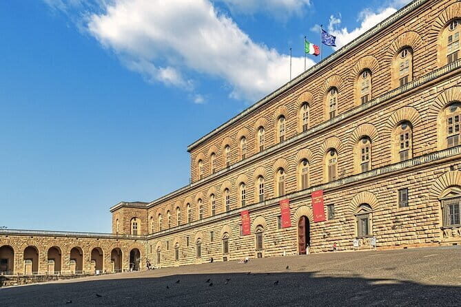 Florence: Palazzo Vecchio Skip the line Entry ticket - Audio Guide Reality Check: Wi‑Fi, Room Navigation, and Headphones